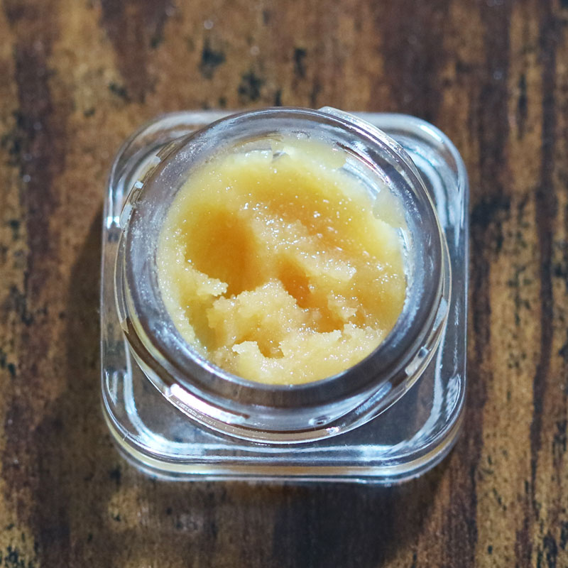 Blue Dream by the Dab Depot