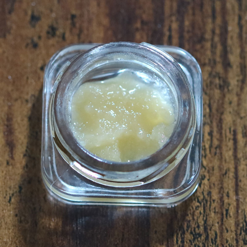 Cadillac Gas Berry by The Dope Depot
