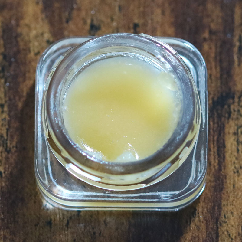 Caramel Creams by The Dope Depot