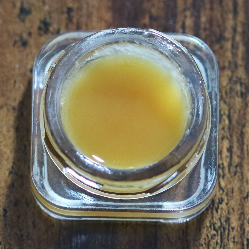 Dosido X Wedding Cake by The Dope Depot