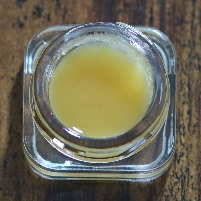 Grandpa's Mint Cookies by The Dope Depot