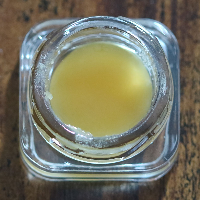 Honey Cream by The Dope Depot
