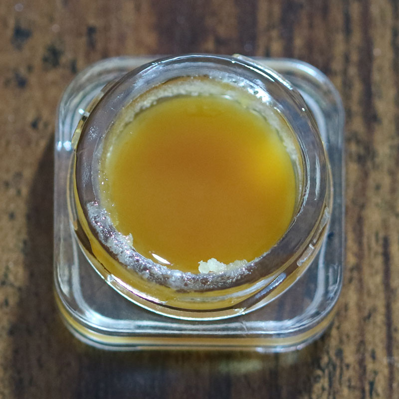 OG Zazhimi by The Dope Depot