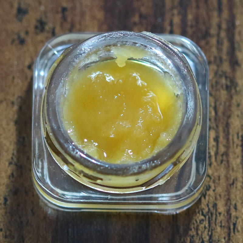 Pineapple Cheetah by The Dope Depot