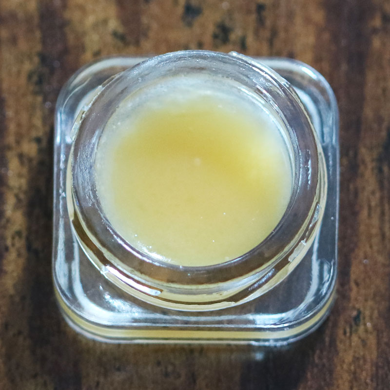 Pistil Gelato by The Dope Depot