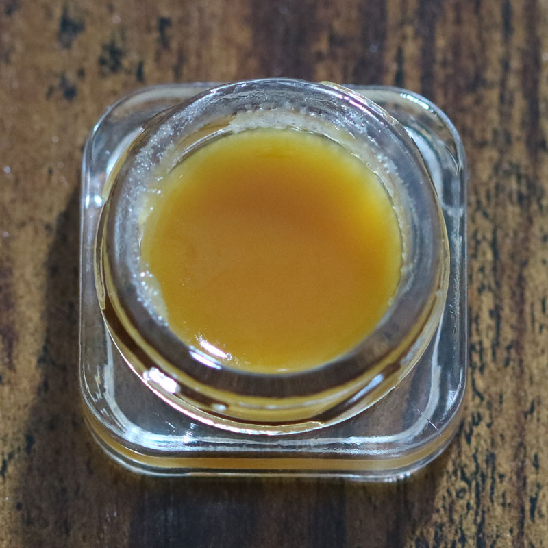 Shamrock Shake by The Dope Depot