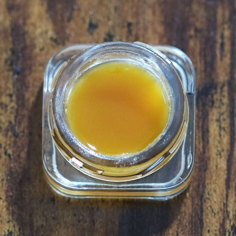 Sparkline by the Dope Depot