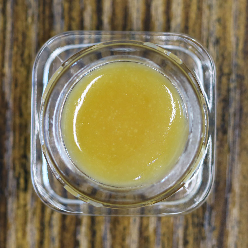 Garlic Rainbow by The Dope Depot