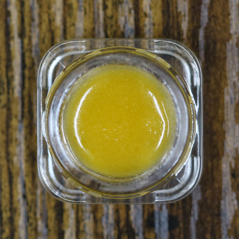 Grease Bucket by The Dope Depot