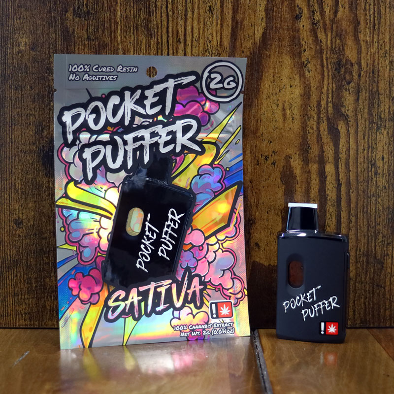 Southern Sunset by The Dope Depot