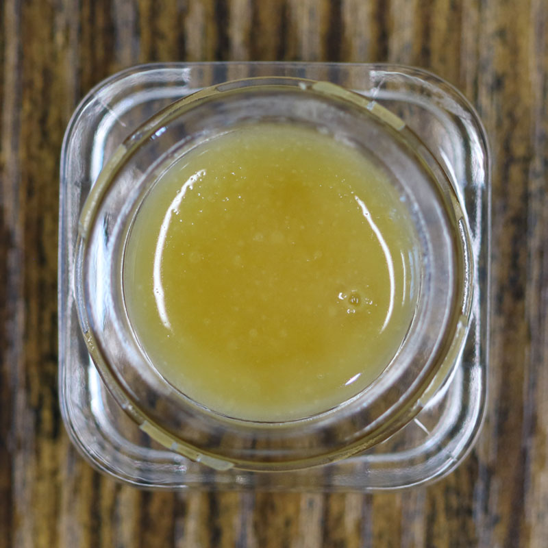 Spun Rockets by The Dope Depot