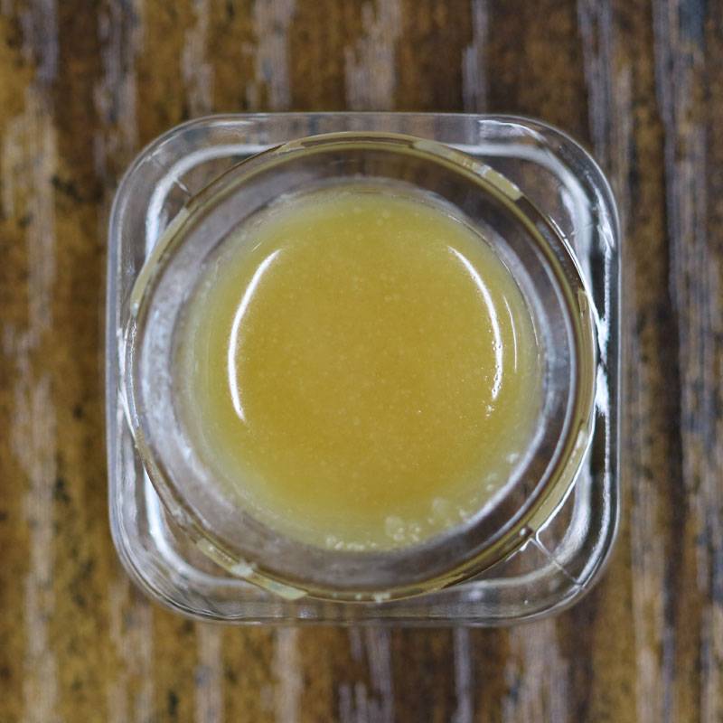 Orange Marmalade by The Dope Depot