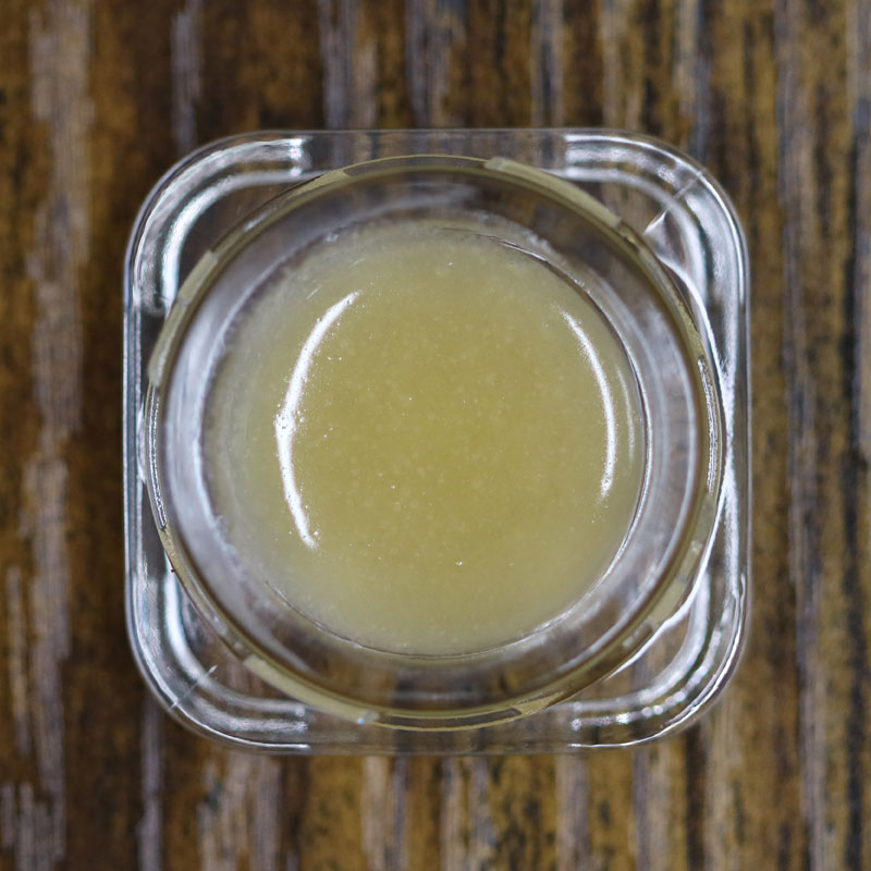 Sugar Rim by The Dope Depot