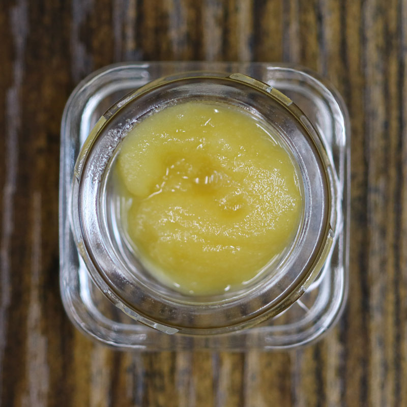 Pineapple Popsicle by The Dope Depot