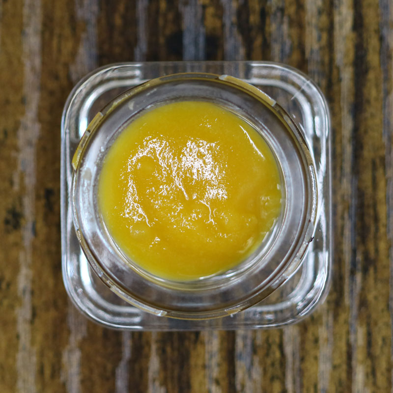 Vanilla Bean by The Dope Depot