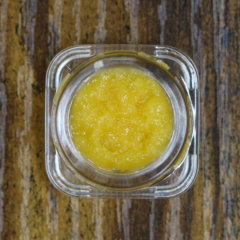Bergantova by The Dope Depot