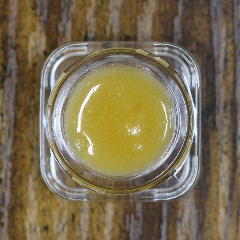 Cadillac Rainburger by The Dope Depot