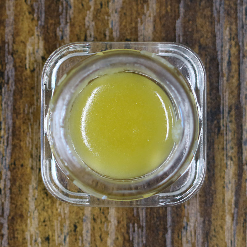 Citrus Nights by The Dope Depot