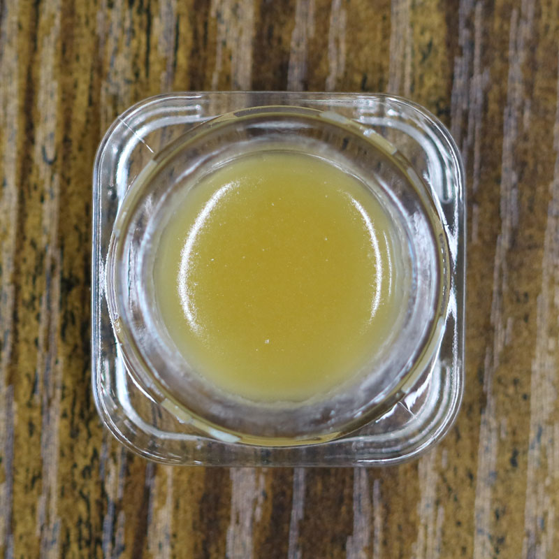 Garlic Icing by The Dope Depot