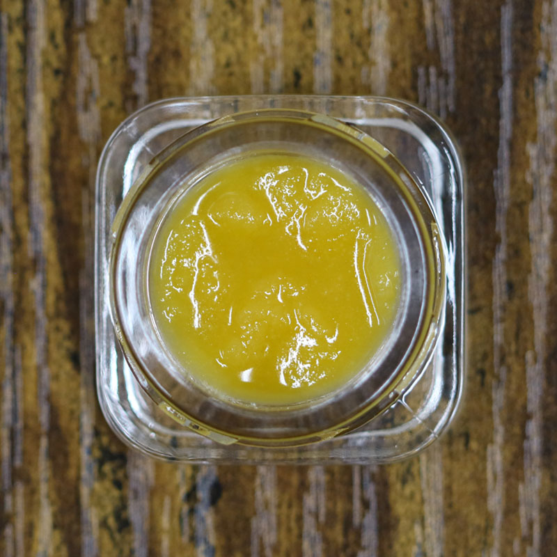 Mac Envy by The Dope Depot