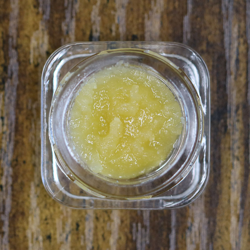 Velvet Grapefruit by The Dope Depot