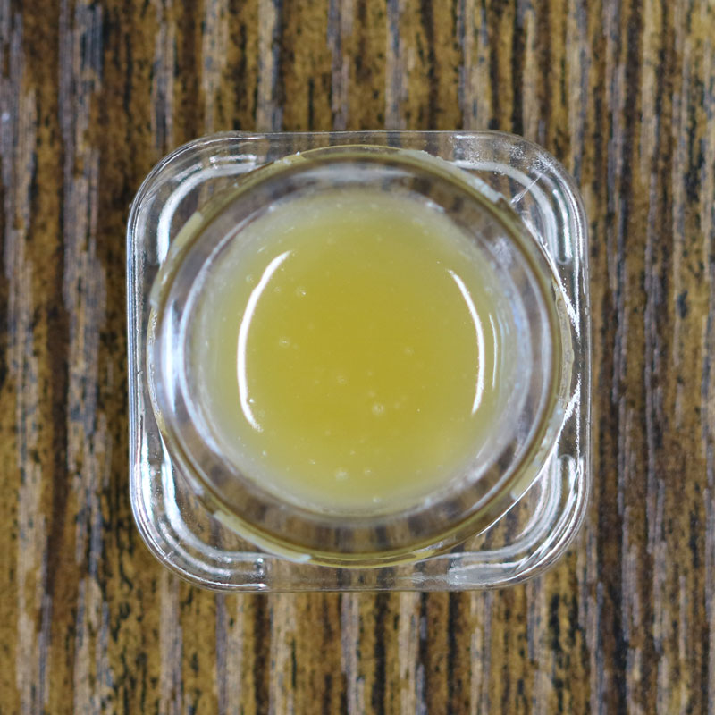 Chem Sour Blueberry Snow by The Dope Depot