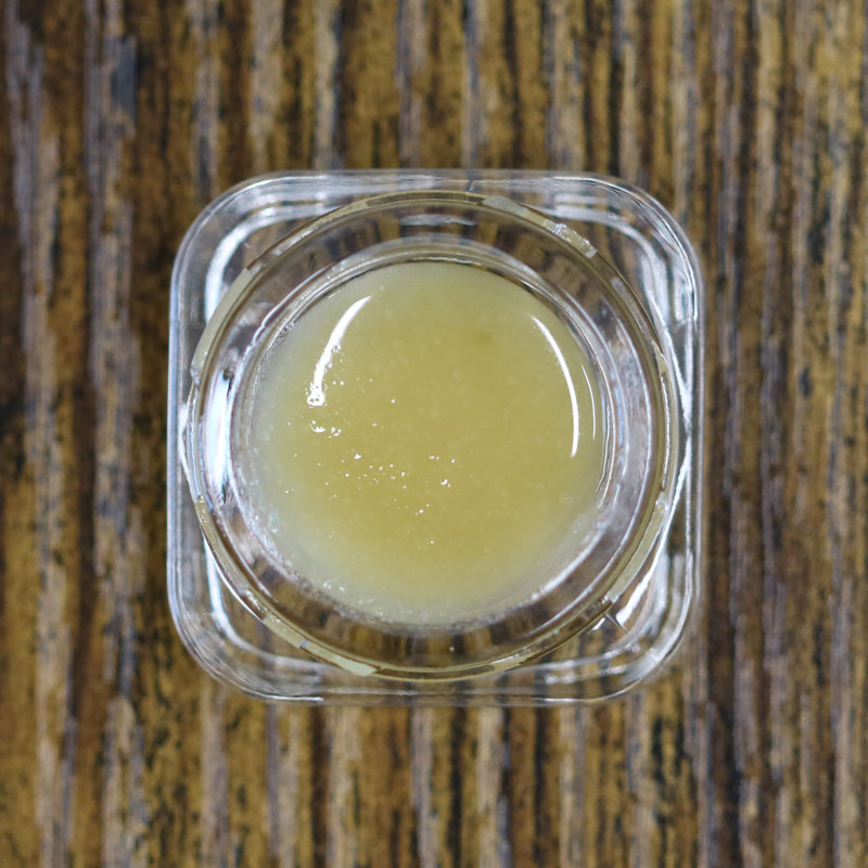 Morning Hammer by The Dope Depot