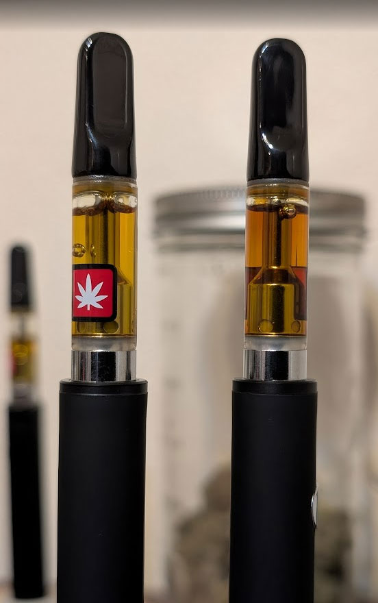 Gem Carts by The Dope Depot