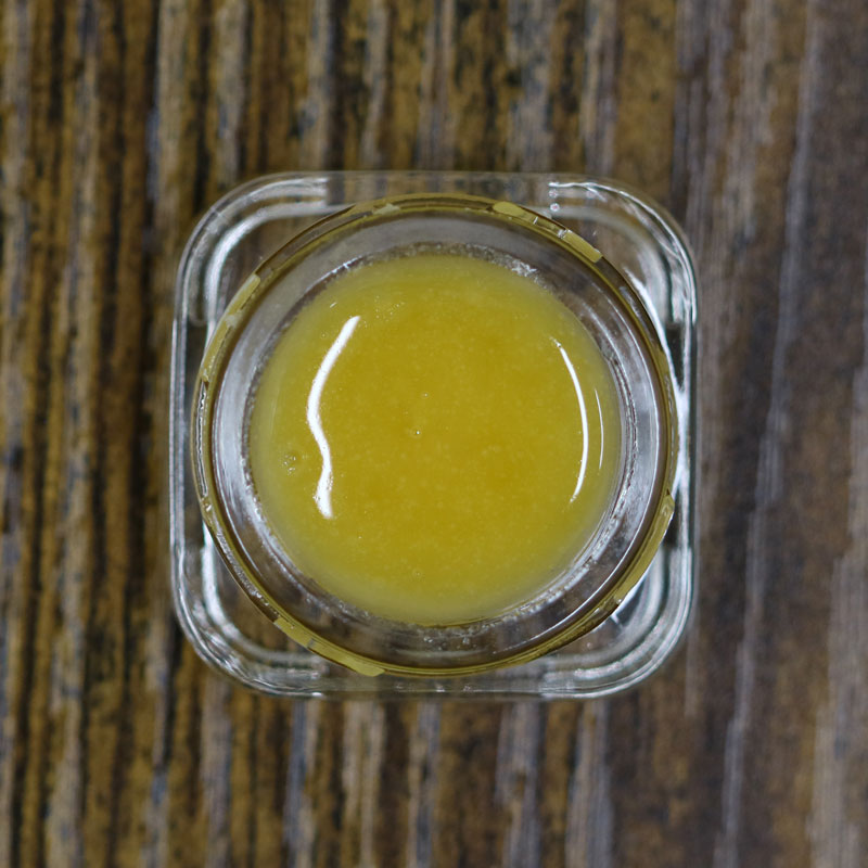 Mango Sapphire FF by The Dope Depot