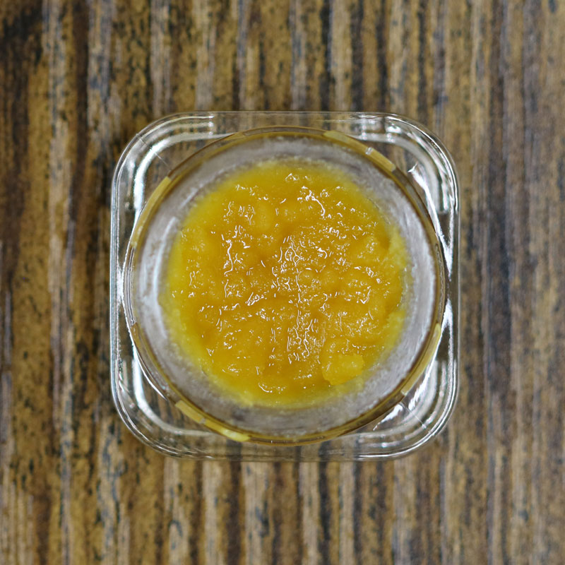Strawberry Moonfruit by The Dope Depot