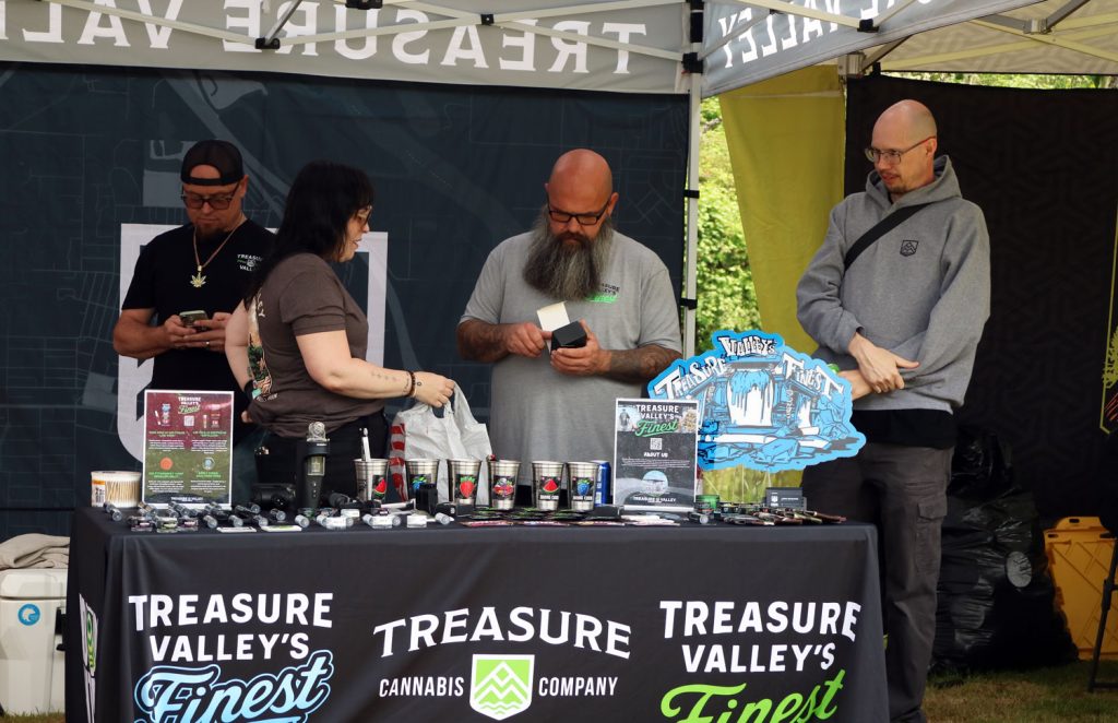 Treasure Valley Cannabis