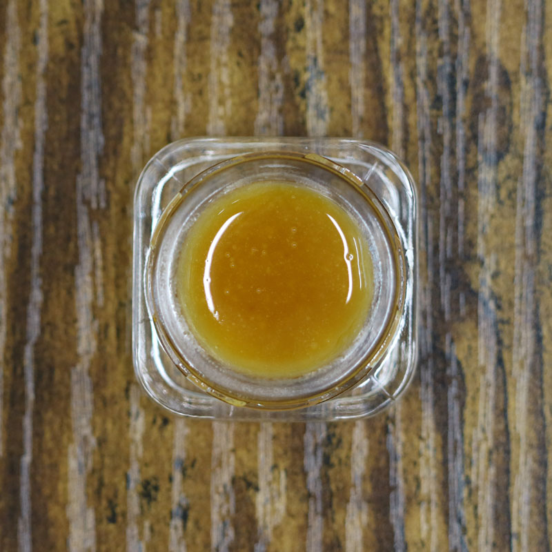 Bubba Jager by The Dope Depot