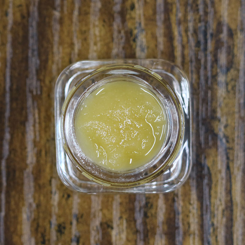 Golden Bear Moonshine by The Dope Depot