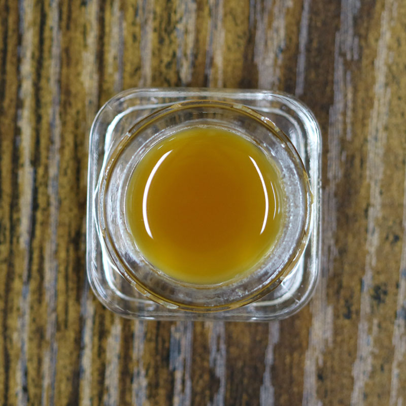 Rumple Berry by The Dope Depot