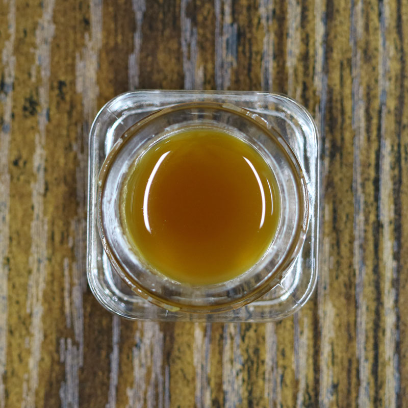 Bubba Jager II by The Dope Depot