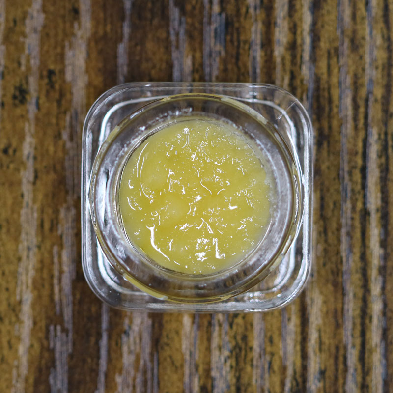 El Chivo X Mango by The Dope Depot