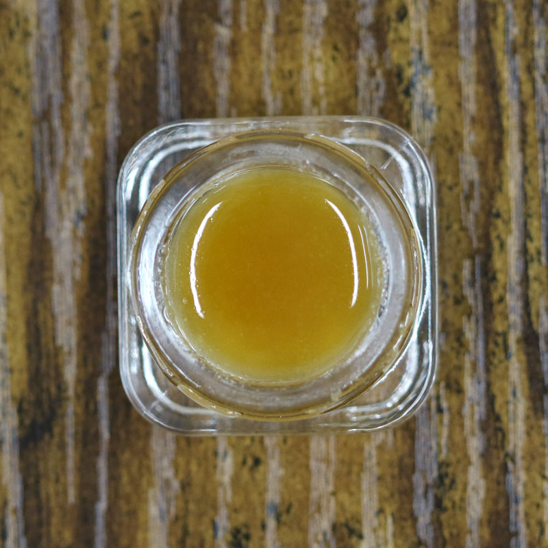 Fluff Caddy by The Dope Depot