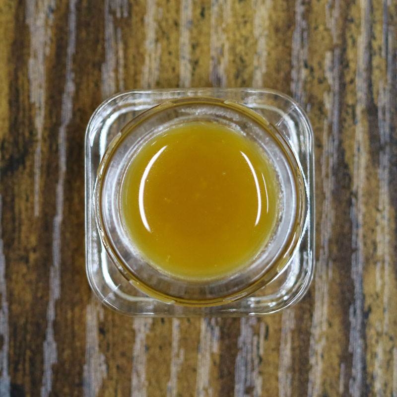 Russian Blue by The Dope Depot