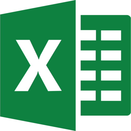 Excel Spreadsheets