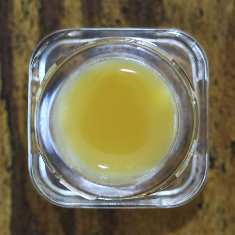 Bacio Avenue by The Dope Depot