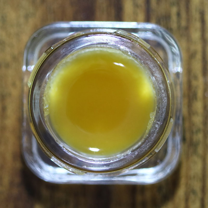 Blueberry Muffin by The Dope Depot