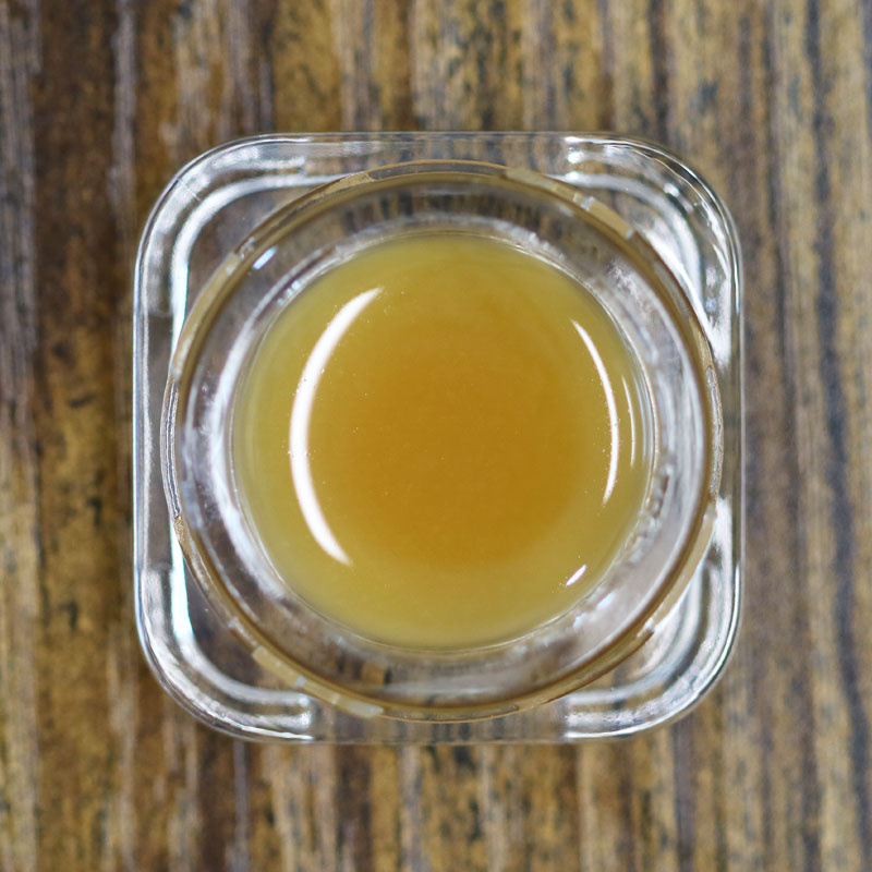 Caramel Gary by The Dope Depot