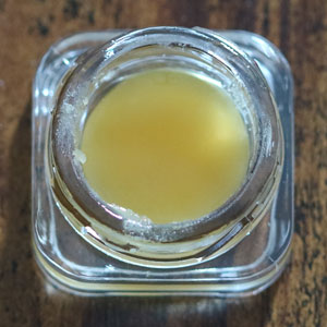 Honey Cream
