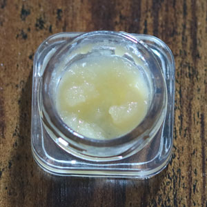 Mango Sapphire