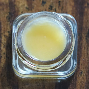 Pistil Gelato