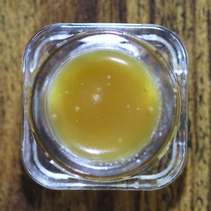 Purple Scented Marker