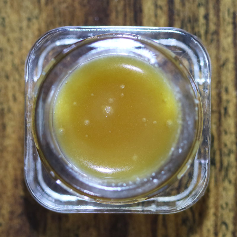 Purple Scented Marker by The Dope Depot