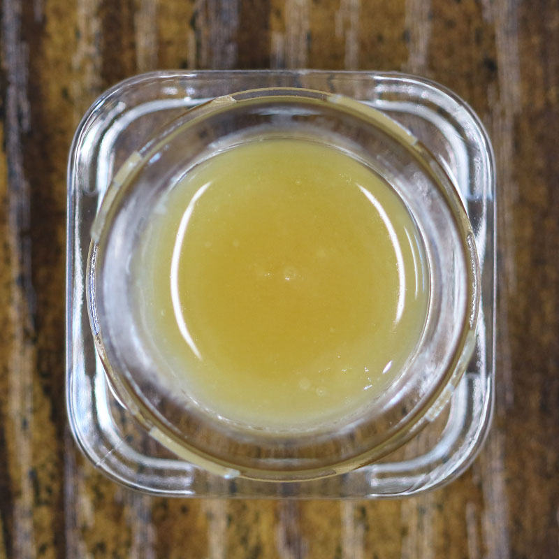 Sour Cherry Jackmosa by The Dope Depot