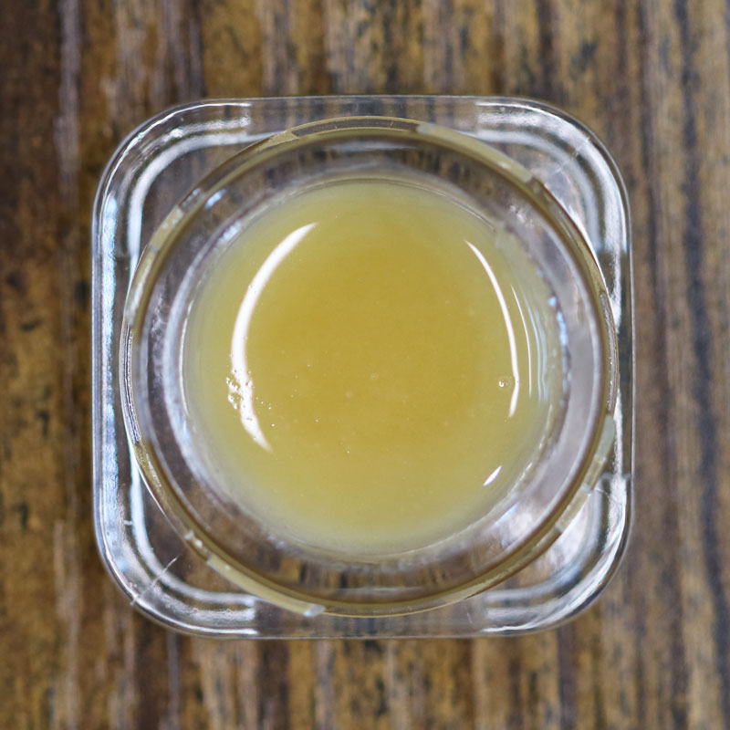 Space Glue Kush by The Dope Depot