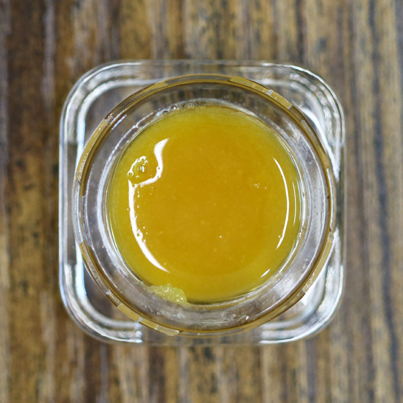 Tea Time by The Dope Depot